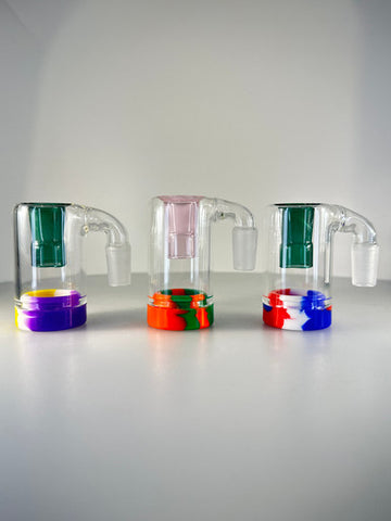 14mm 90 Degree color  Reclamar Catcher