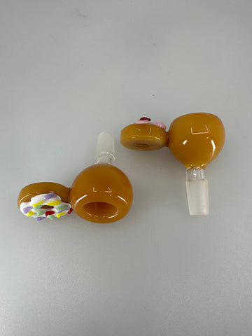 14mm Donot  style  Bowl