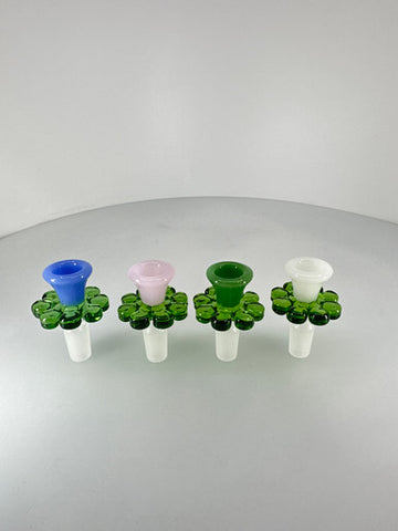 14mm Flower Color Bowl