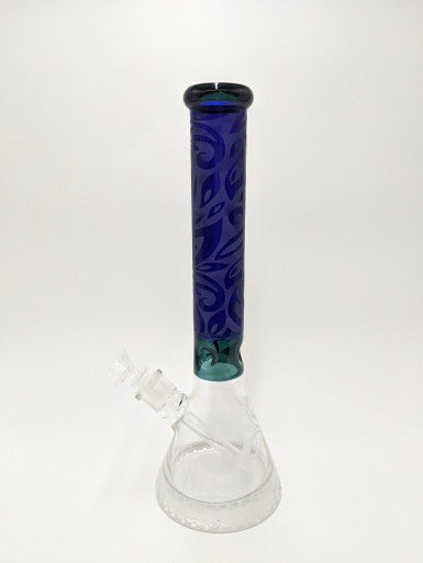 16"  Borosilicate Beaker