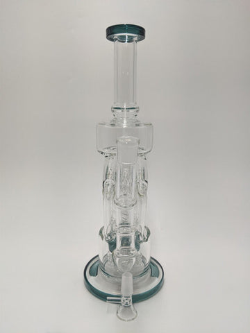 16" Recycle Water Pipe