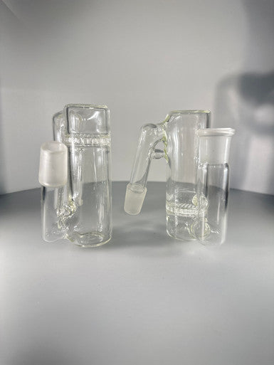 18mm 45 Degree Honeycomb Ash Catcher