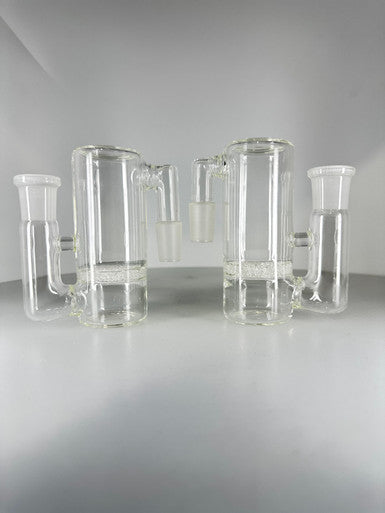 18mm 90 Degree Fritcomb Ash Catcher