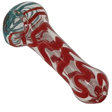 2.5" Color Spoon