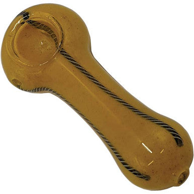 2.5" Frit Spoon