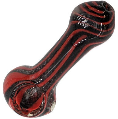 2.5" Frit Twisting Pipe