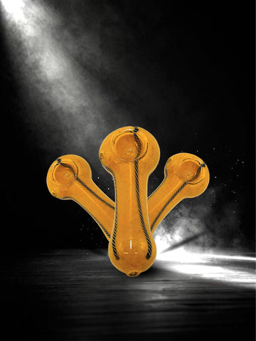2.5" Frit Spoon