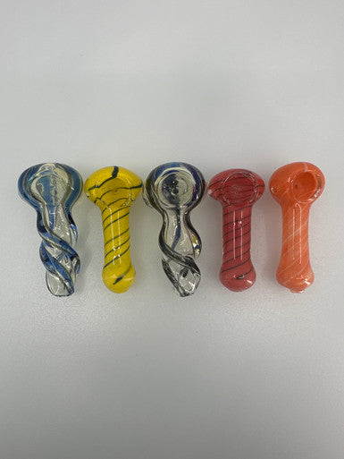 2.5” Mix Spoon (100 Counts)