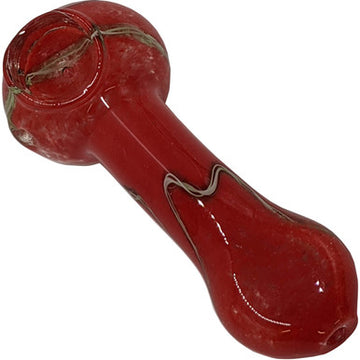3.5" Frit Pipe