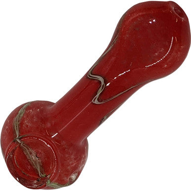 3.5" Frit Pipe
