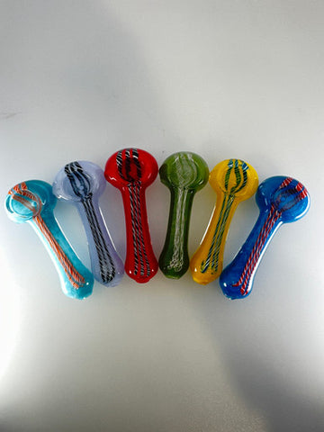 3.5” Spoon