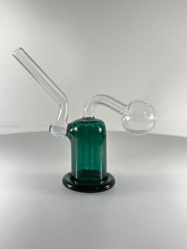 3” Color Heavy American Oil Burner