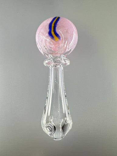 3” Slime Frit Rim Spoon