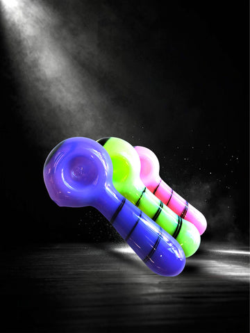 3" Slime Tune Spoon