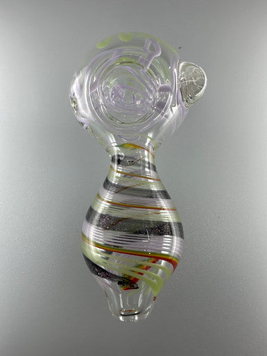 4.5” Dichro Spoon