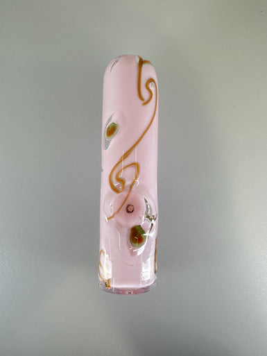 4.5” Frit Round Spoon