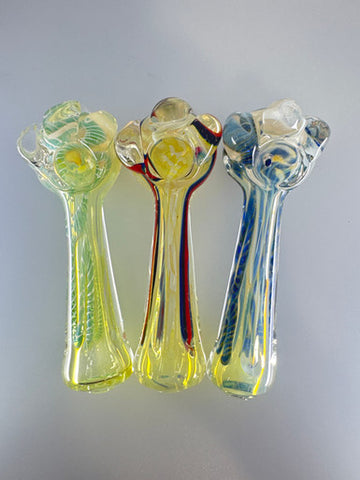 4.5” Marble Spoon