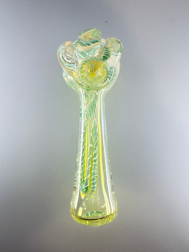 4.5” Marble Spoon