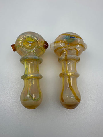 4.5” R4 Art Rim Spoon