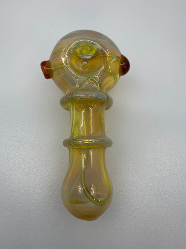 4.5” R4 Art Rim Spoon