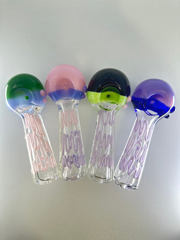 4.5” Slime Spoon