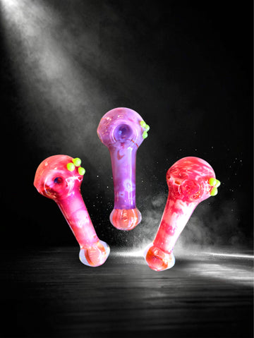 4.5" Slime Spoon