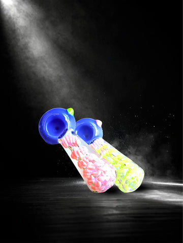 4.5" Slime Twisting Spoon