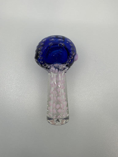 4” 3 D Hand Pipe