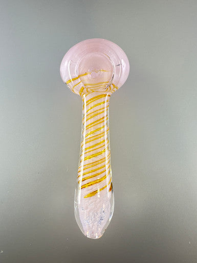 4” Frit Spoon