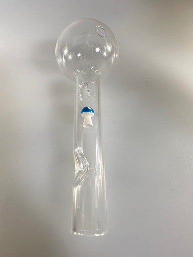 4” Mushroom Inside Jumbo OB