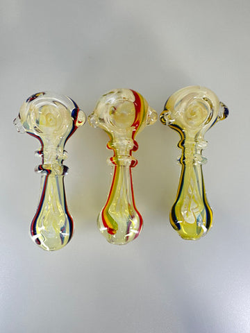 4” Rim Spoon