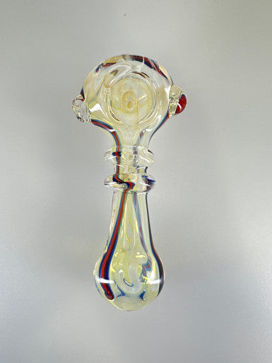 4” Rim Spoon