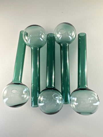4” Teal OB (Pack of 20 $9)