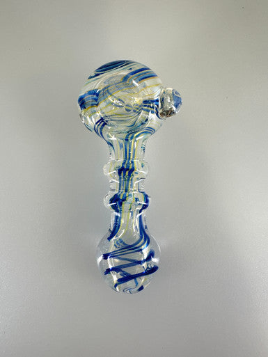 4” Twisting Spoon