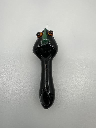 4” character Hand Pipe
