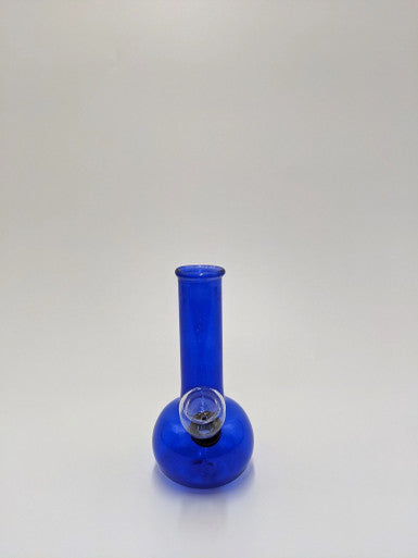 5" Mini Glass Water Pipe Bong | Mini Beaker Bong