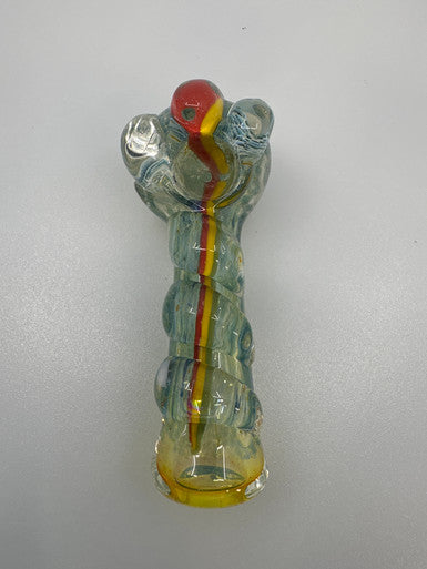 5” Heavy Marble Spoon
