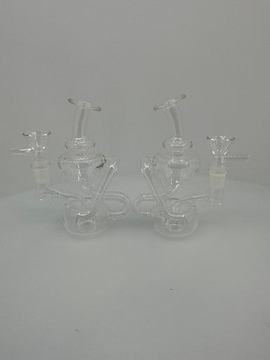 5” Recycle Water Pipe