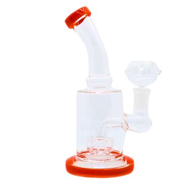 6" Color Water Pipe