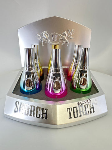 6 Ct. Scorch Ombré Lamp 61596 Torch Lighter