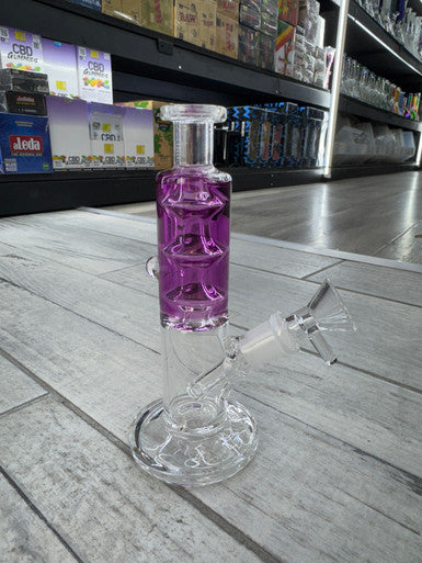 6” Liquid St. Water Pipes