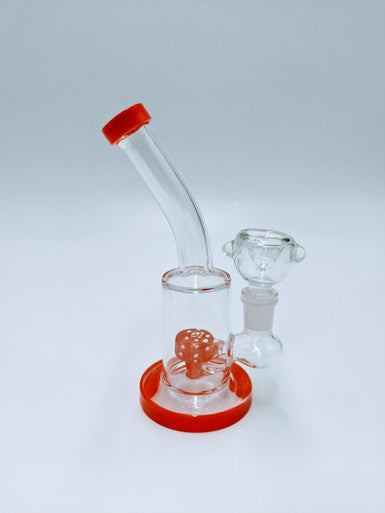 6" Water Pipe