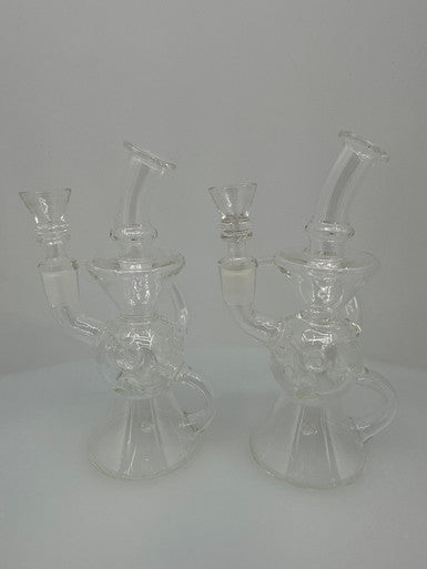 6” Maverick Recycle Water Pipe