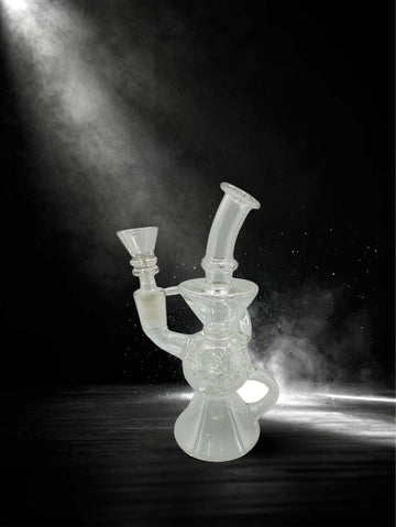 6” Maverick Recycle Water Pipe