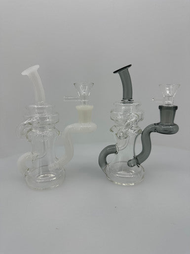6” Recycle Water Pipe