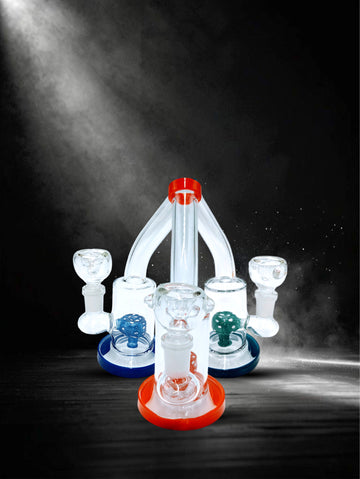 6" Water Pipe