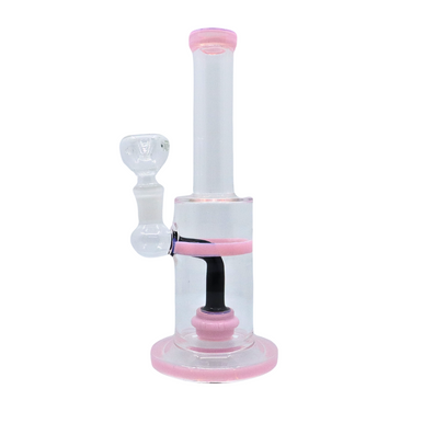 7" Color Water Pipe