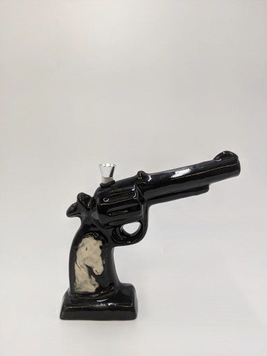 7" Magnum Ceramic Water Pipe