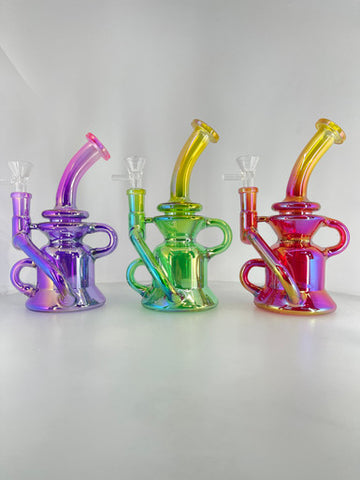 8” Electroplated Recycle Water Pipe