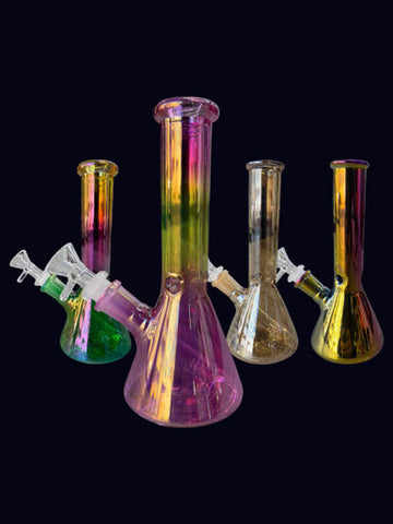 8” Electroplated Water Pipe
